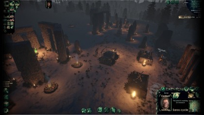 AstronTycoon2: Ritual скриншоты