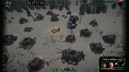 AstronTycoon2: Ritual скриншоты