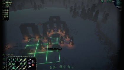 AstronTycoon2: Ritual скриншоты