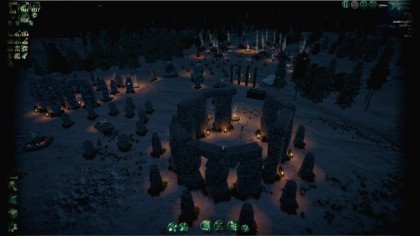 AstronTycoon2: Ritual скриншоты