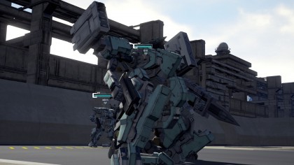 Dual Gear скриншоты