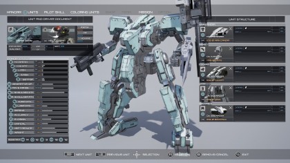 Dual Gear игра