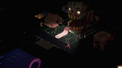 Atrio: The Dark Wild игра