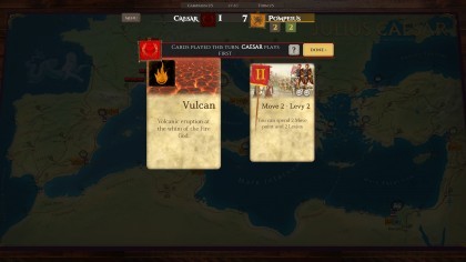 Blocks!: Julius Caesar скриншоты