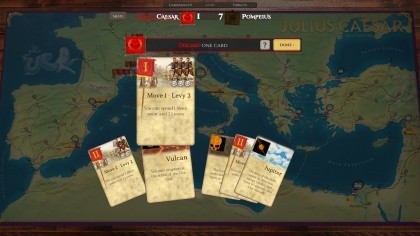 Blocks!: Julius Caesar скриншоты