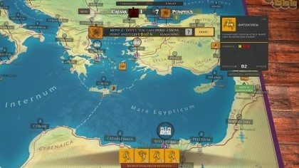 Blocks!: Julius Caesar скриншоты