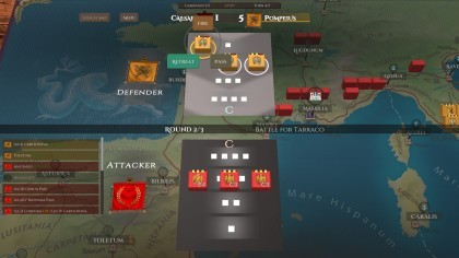 Blocks!: Julius Caesar скриншоты