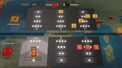 Blocks!: Julius Caesar скриншоты