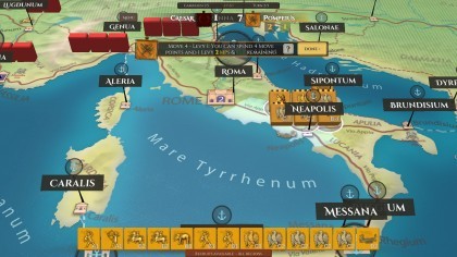 Blocks!: Julius Caesar скриншоты