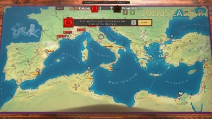 Blocks!: Julius Caesar скриншоты