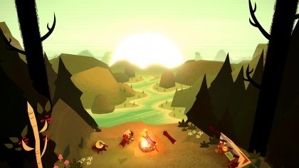 BloodRoots игра