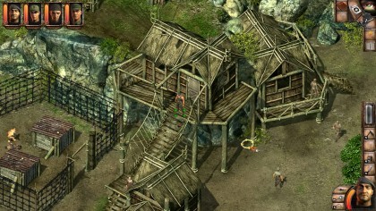 Commandos 2 - HD Remaster игра