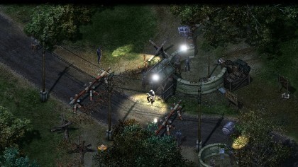 Commandos 2 - HD Remaster игра