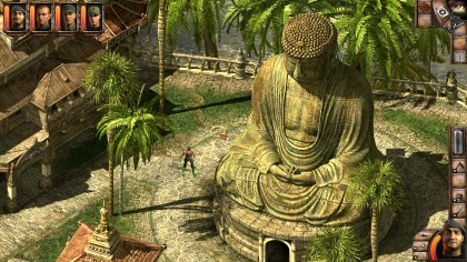 Commandos 2 - HD Remaster скриншоты