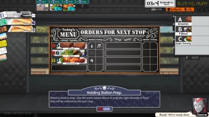 Cook, Serve, Delicious! 3?! скриншоты