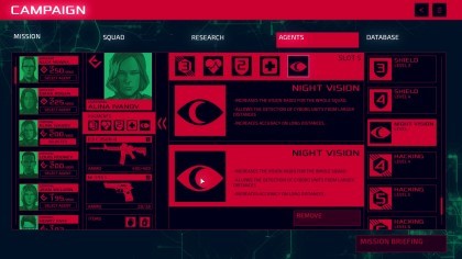 Cyber Ops игра