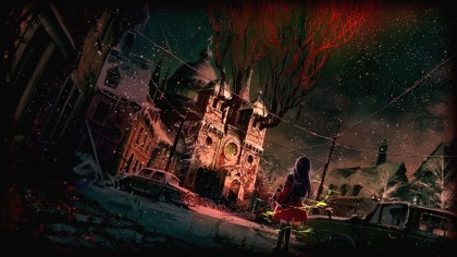 Death end re;Quest2 игра