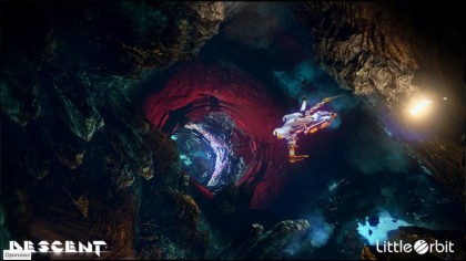 Descent 2020 игра