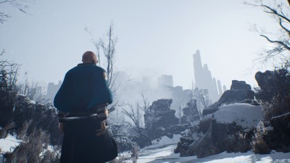 Die by the Blade игра