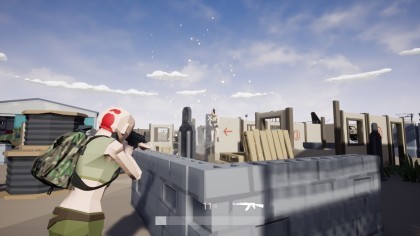 EARLY ACCESS CA$HGRAB скриншоты