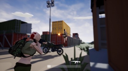 EARLY ACCESS CA$HGRAB игра
