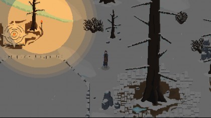Elden: Path of the Forgotten игра