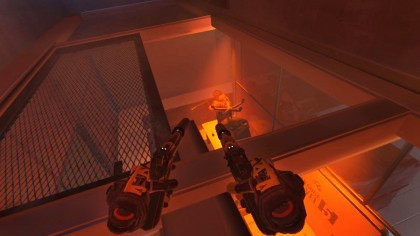 Espire 1: VR Operative игра