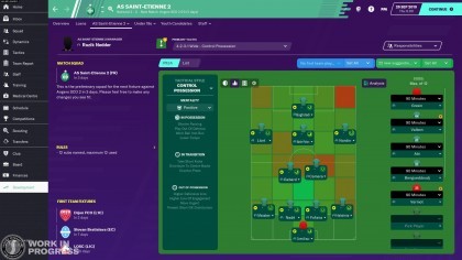 Football Manager 2020 игра