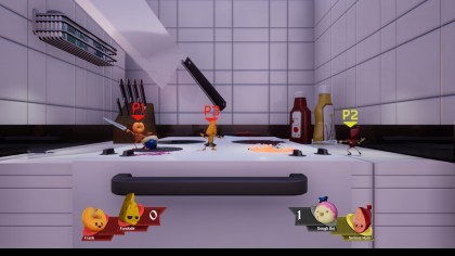 Fork Knights игра