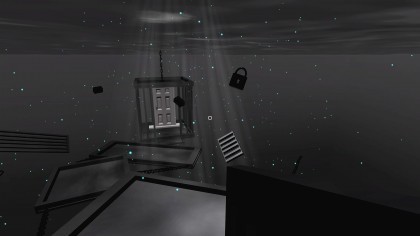 Fractured Minds скриншоты