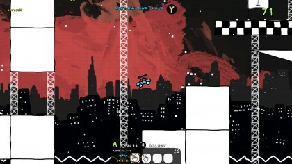 Fromto: Toy Cars in Hell игра