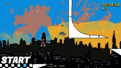 Fromto: Toy Cars in Hell скриншоты