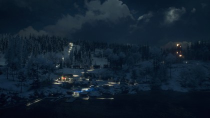 Generation Zero - Alpine Unrest игра