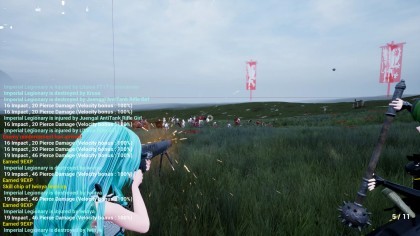 Girls civilization скриншоты