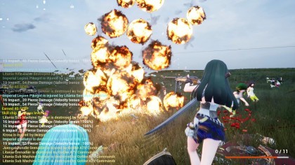 Girls civilization скриншоты