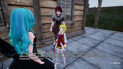 Girls civilization скриншоты