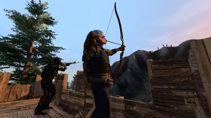 H1Z1: Just Survive игра