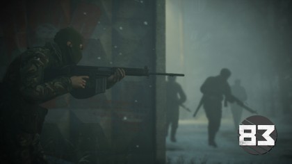 '83 скриншоты