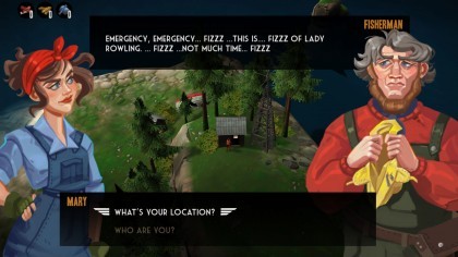 Above игра