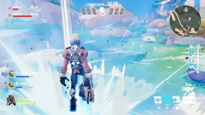 Agents: Biohunters игра