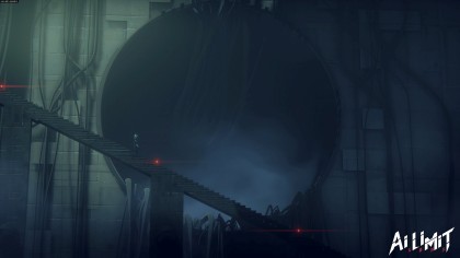 AI Limit игра
