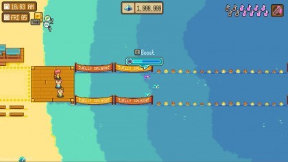 Alchemic Cutie игра