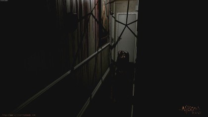 Allison Road скриншоты