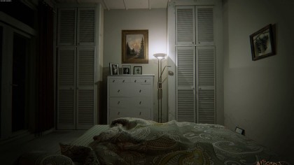 Allison Road скриншоты