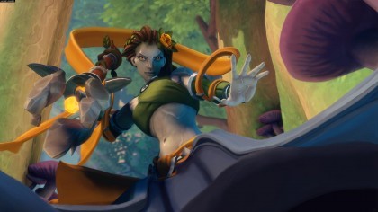 Paladins: Champions of the Realm скриншоты