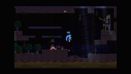 BackSlash игра