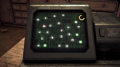 The Uncertain: Last Quiet Day игра
