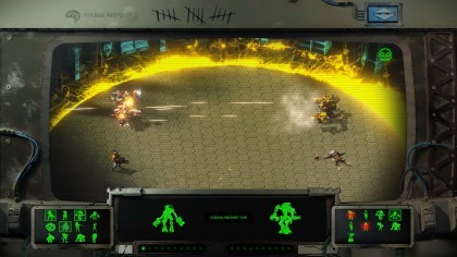 Beautiful Desolation игра