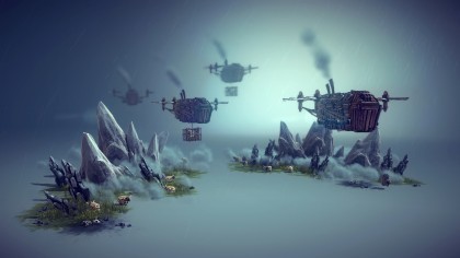 Besiege игра