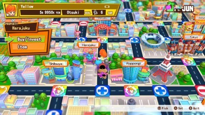 Billion Road скриншоты